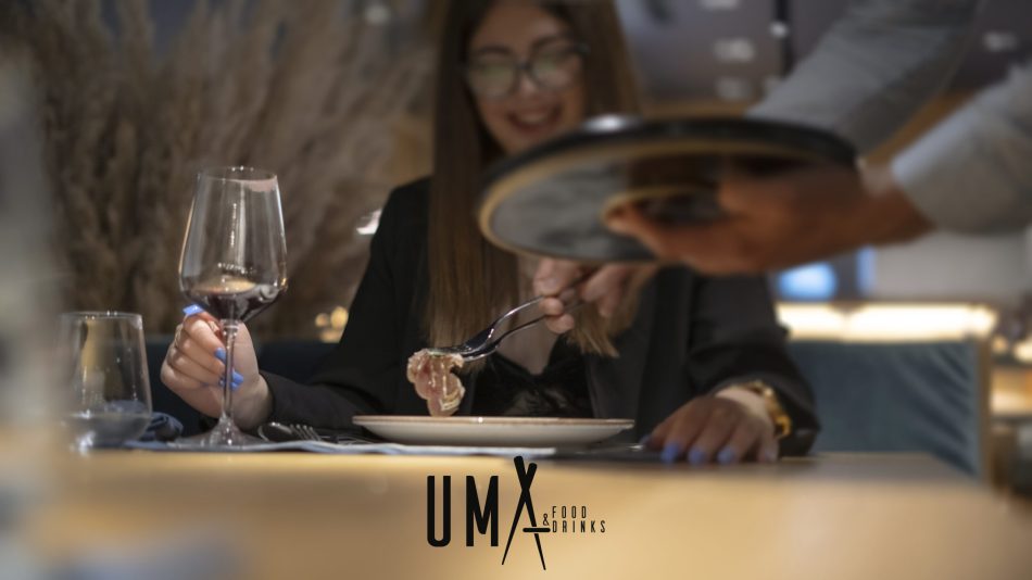 Unveiling the Gastronomic Gem UMA Food&Drinks in Durres