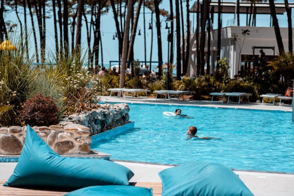 Diamma Resort – The Perfect Experience for Families and Couples