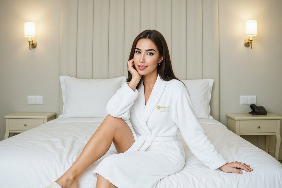 Red and Black Celebrations by the Sea: Experience November 28–29 at Diamma Resort