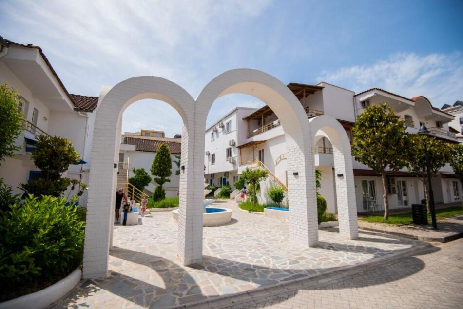 Why Durrës Is the Perfect Summer Destination