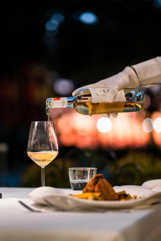 Why Conferences and Events Feel Different at Diamma Resort Conference & Spa